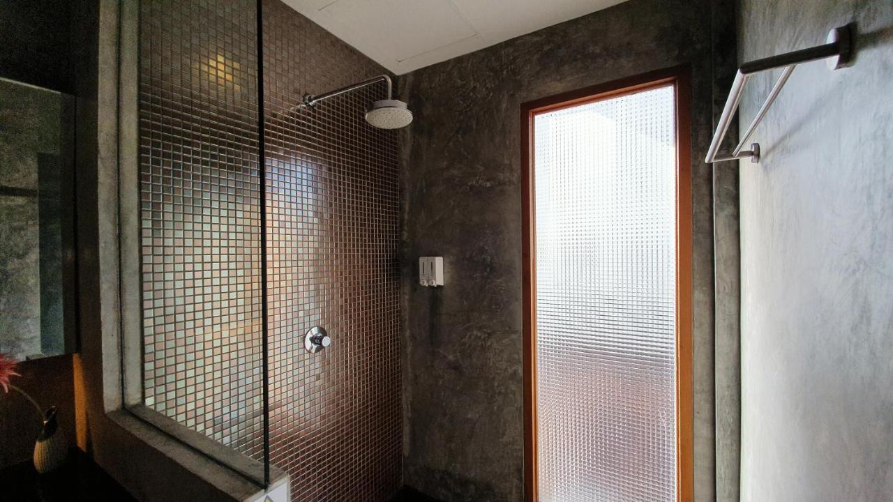 The Sila Boutique Bed & Breakfast Чиангмай Екстериор снимка
