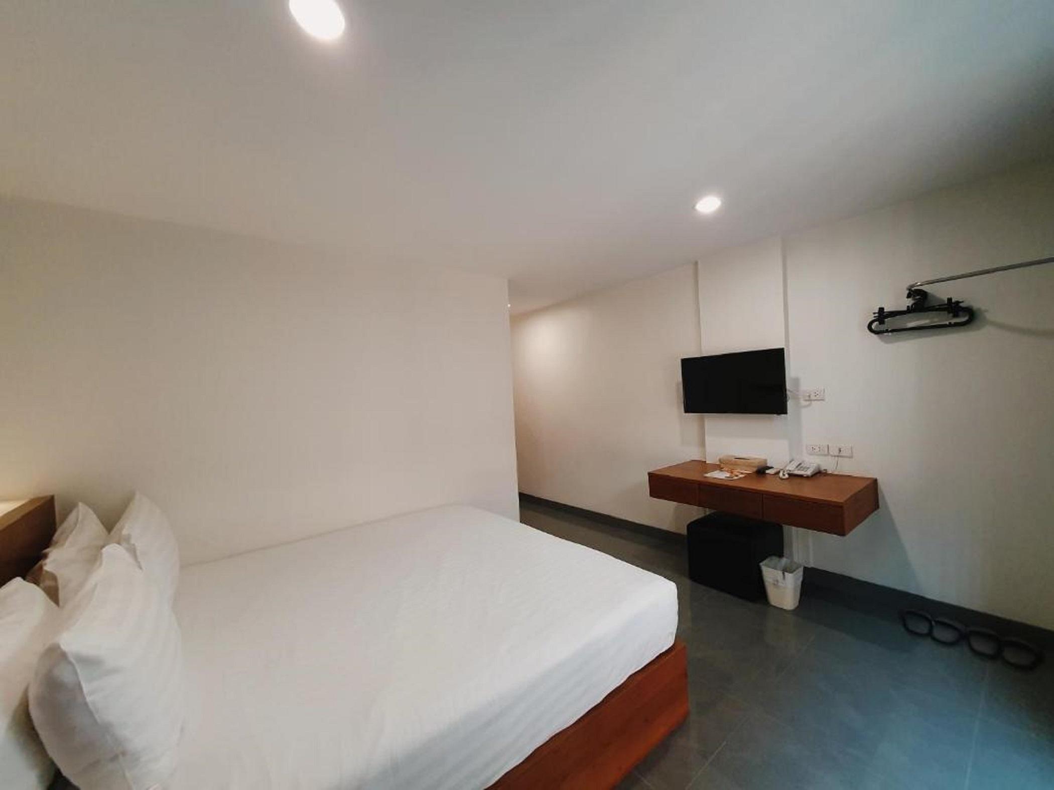 The Sila Boutique Bed & Breakfast Чиангмай Екстериор снимка