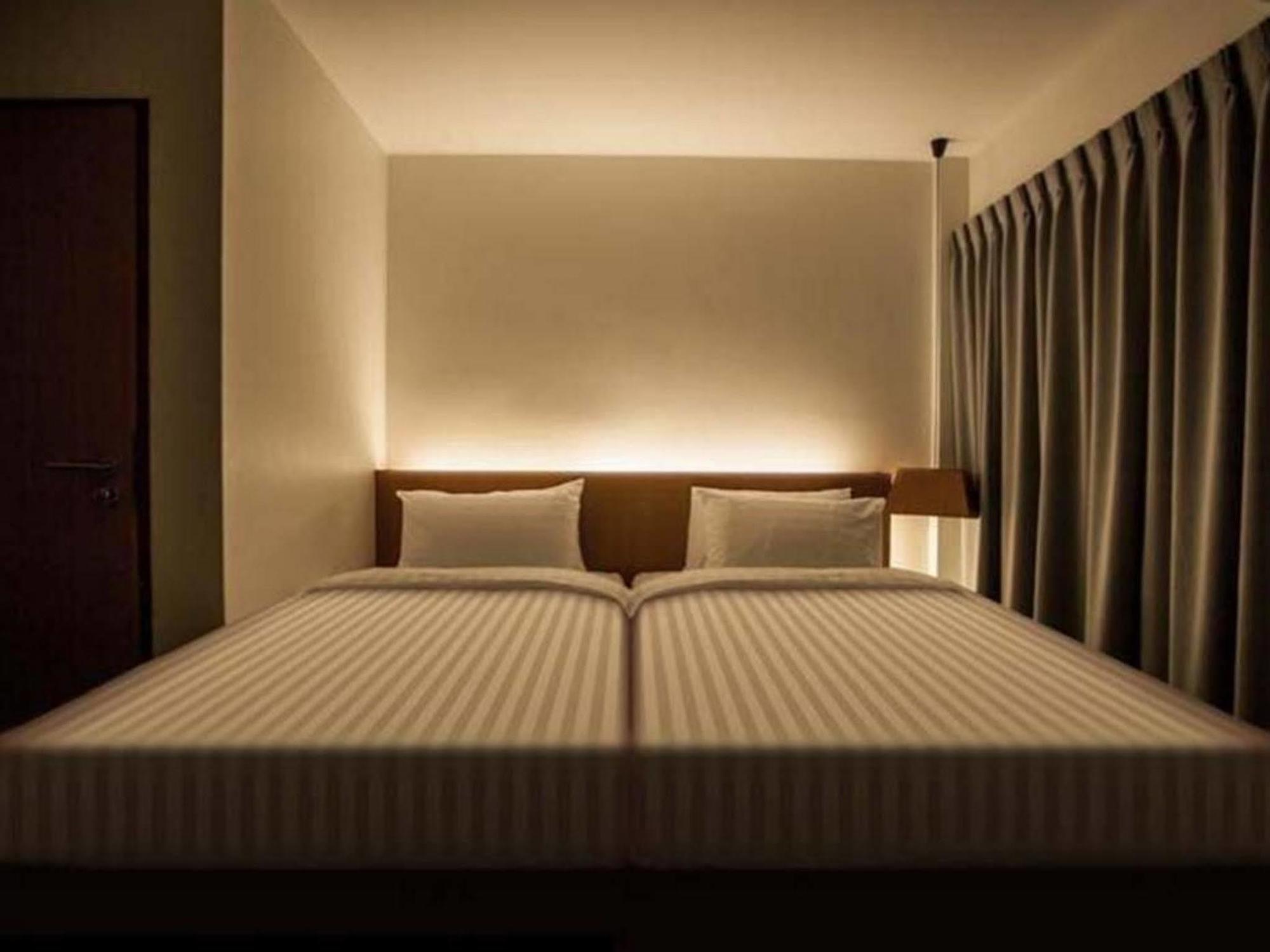 The Sila Boutique Bed & Breakfast Чиангмай Екстериор снимка