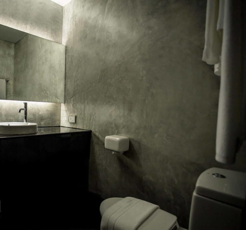 The Sila Boutique Bed & Breakfast Чиангмай Екстериор снимка